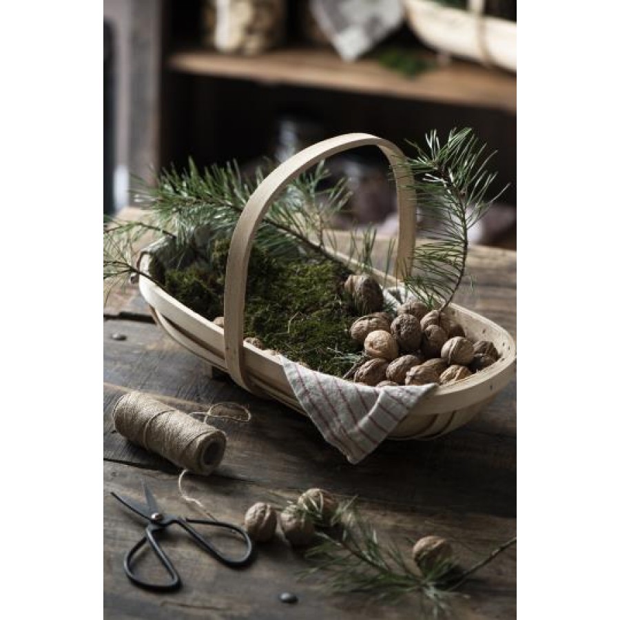 Ножницы средние